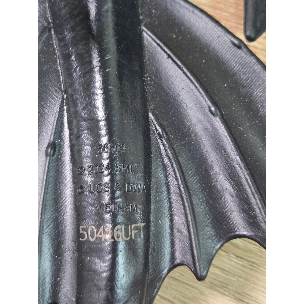 How To Train Your Dragon 12